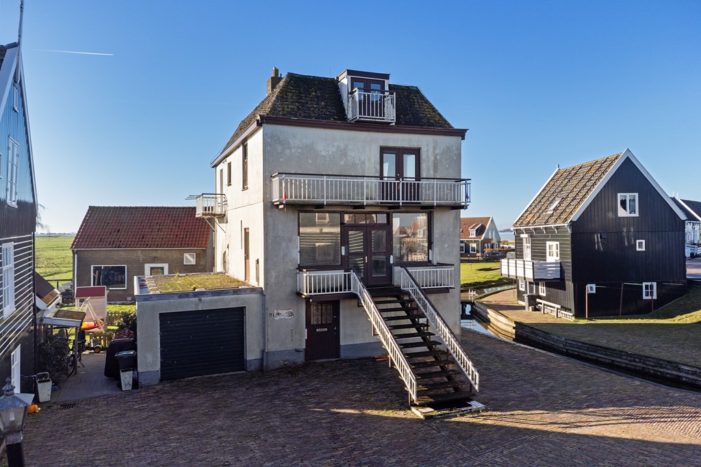 Buurt IV 21 1156 BH Marken € 550.000,- k.k., photo 1