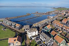 Nieuw in verkoop:Buurt IV 21, 1156 BH Marken - Foto