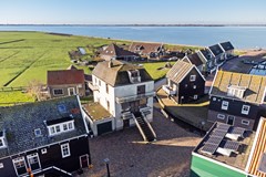 Nieuw in verkoop:Buurt IV 21, 1156 BH Marken - Foto