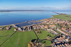 Nieuw in verkoop:Buurt IV 21, 1156 BH Marken - Foto