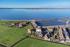 Nieuw in verkoop:Buurt IV 21, 1156 BH Marken - Foto