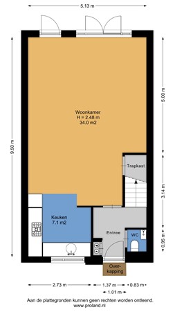 Leeuwetand 77, 1141 KH Monnickendam - BG.jpg