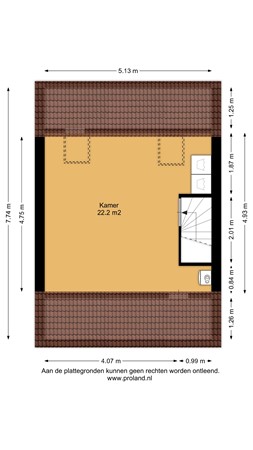 Leeuwetand 77, 1141 KH Monnickendam - 2E.jpg