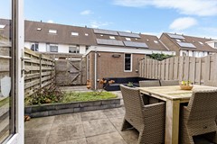 Nieuw in verkoop:Leeuwetand 77, 1141 KH Monnickendam - Foto