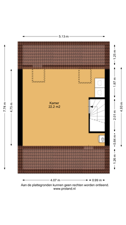 Leeuwetand 77, 1141 KH Monnickendam - 2E.png