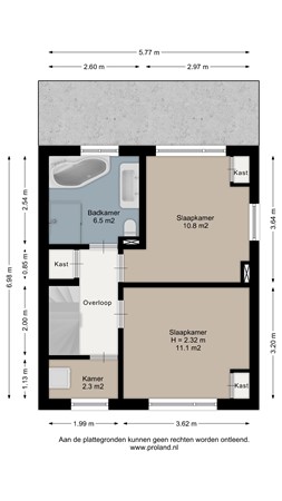 Tedingh Van Berkhoutplantsoen 1, 1141 HK Monnickendam - 1E.jpg