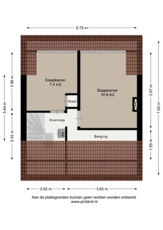 Tedingh Van Berkhoutplantsoen 1, 1141 HK Monnickendam - 2E.jpg