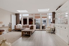 Nieuw in verkoop:Tedingh Van Berkhoutplantsoen 1, 1141 HK Monnickendam - Foto