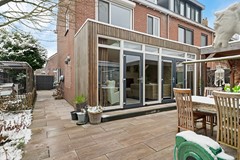 Nieuw in verkoop:Tedingh Van Berkhoutplantsoen 1, 1141 HK Monnickendam - Foto