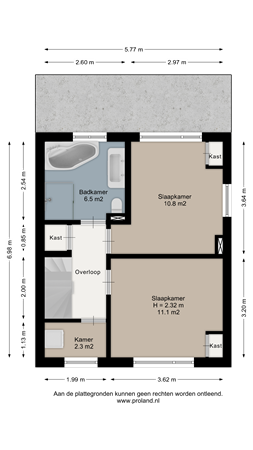 Tedingh Van Berkhoutplantsoen 1, 1141 HK Monnickendam - 1E.png