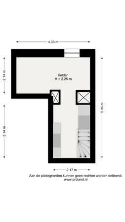 Fluwelen Burgwal 3, 1141 TX Monnickendam - Kelder.jpg