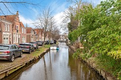 Nieuw in verkoop:Fluwelen Burgwal 3, 1141 TX Monnickendam - Foto