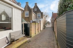 Nieuw in verkoop:Fluwelen Burgwal 3, 1141 TX Monnickendam - Foto