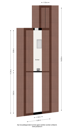 Fluwelen Burgwal 3, 1141 TX Monnickendam - 2E.png
