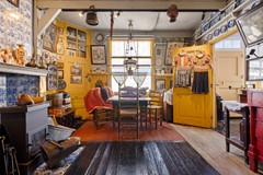 Nieuw in verkoop:Havenbuurt 19C, 1156 AL Marken - Foto