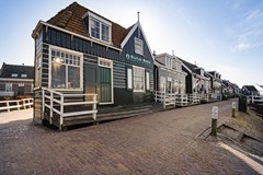 Nieuw in verkoop:Havenbuurt 19C, 1156 AL Marken - Foto