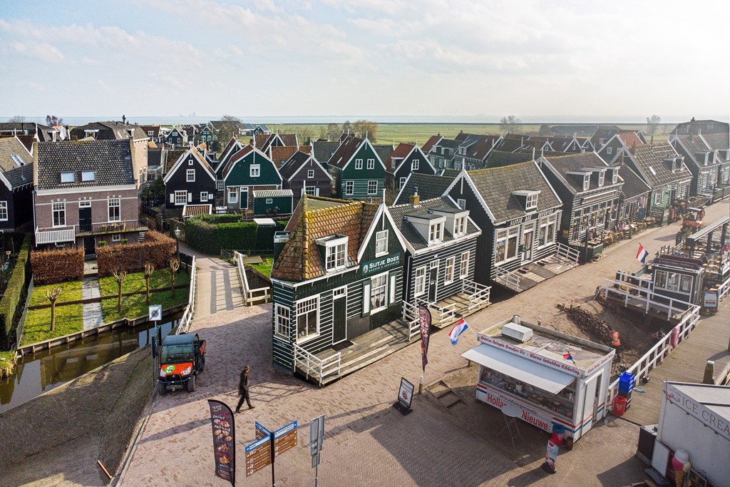 Havenbuurt 19C 1156 AL Marken € 225.000,- k.k., photo 1