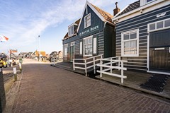 Nieuw in verkoop:Havenbuurt 19C, 1156 AL Marken - Foto