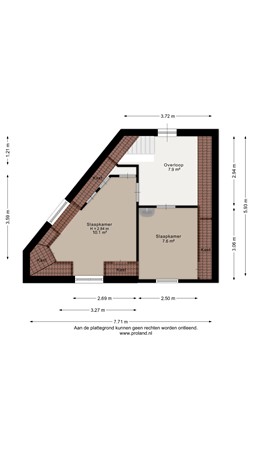 Havenbuurt 19C, 1156 AL Marken - 2E.jpg