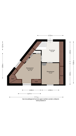 Havenbuurt 19C, 1156 AL Marken - 2E.png