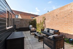 Nieuw in verkoop:Nieuwe Zijds Burgwal 19, 1141 TD Monnickendam - Foto