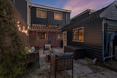 Nieuw in verkoop:Nieuwe Zijds Burgwal 19, 1141 TD Monnickendam - Foto