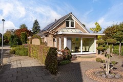 Nieuw in verkoop:Johan Buijeslaan 8, 1141 GS Monnickendam - Foto