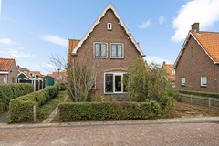 Nieuw in verkoop:Thamiswerfstraat 1, 1156 AA Marken - Foto