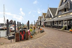 Nieuw in verkoop:Thamiswerfstraat 1, 1156 AA Marken - Foto