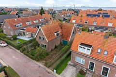 Nieuw in verkoop:Thamiswerfstraat 1, 1156 AA Marken - Foto