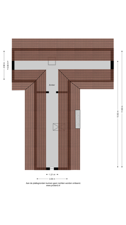 Thamiswerfstraat 1, 1156 AA Marken - 2E.png