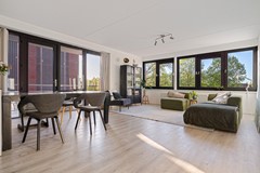 Nieuw in verkoop:De Werf 50, 1141 HL Monnickendam - Foto
