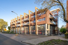 Nieuw in verkoop:De Werf 50, 1141 HL Monnickendam - Foto