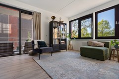 Nieuw in verkoop:De Werf 50, 1141 HL Monnickendam - Foto