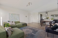 Nieuw in verkoop:De Werf 50, 1141 HL Monnickendam - Foto
