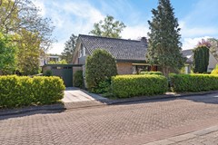 Nieuw in verkoop:Johan Buijeslaan 18, 1141 GS Monnickendam - Foto