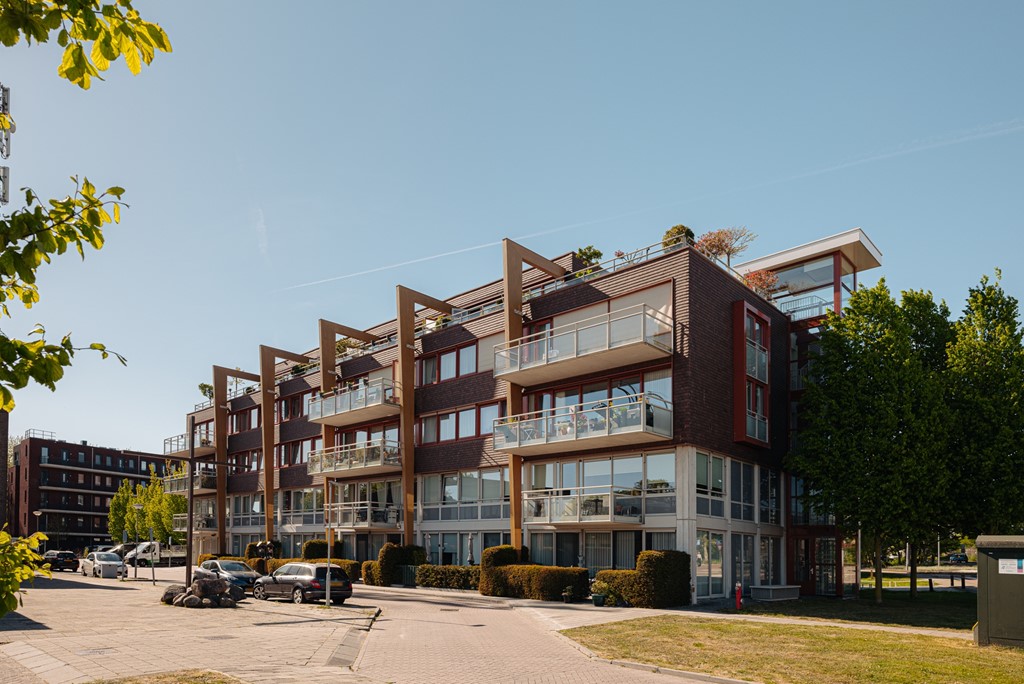 De Werf 88 1141 HL Monnickendam € 1.275.000,- k.k., photo 1