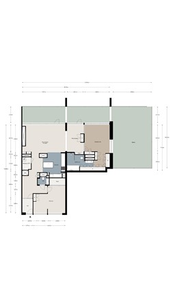 De Werf 88, 1141 HL Monnickendam - 184816405_de_werf_88_mon_appartement_first_design_20260504_6f0bde.jpg