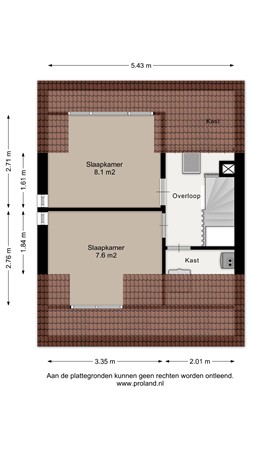 Munnikplaat 8, 1141 DW Monnickendam - 2E.jpg