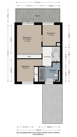 Munnikplaat 8, 1141 DW Monnickendam - 1E.jpg