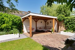 Nieuw in verkoop:Munnikplaat 8, 1141 DW Monnickendam - Foto