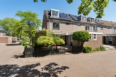 Nieuw in verkoop:Munnikplaat 8, 1141 DW Monnickendam - Foto