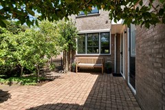 Nieuw in verkoop:Munnikplaat 8, 1141 DW Monnickendam - Foto