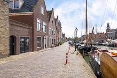 Koop:Gooische Kaai 16, 1141 TV Monnickendam - Foto