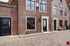 Koop:Gooische Kaai 16, 1141 TV Monnickendam - Foto