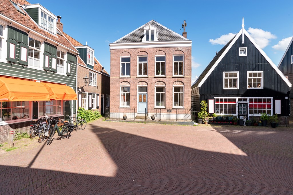 Kerkbuurt 138 1156 BP Marken € 598.000,- k.k., photo 1