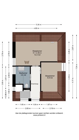 Kerkbuurt 138, 1156 BP Marken - 2E.jpg