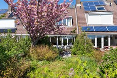Nieuw in verkoop:Peerdecamp 40, 1141 RP Monnickendam - Foto