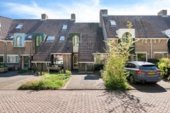 Nieuw in verkoop:Peerdecamp 40, 1141 RP Monnickendam - Foto