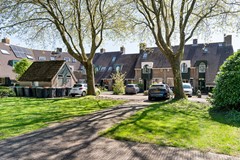 Nieuw in verkoop:Peerdecamp 40, 1141 RP Monnickendam - Foto